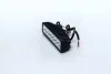 Фара LED дополнительная противотуманная 18W окт.<ДК> Dk-Дорожная Карта DK B2-18W-A-FOG LIGH (фото 2)