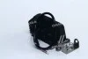 Фара LED прямоугольная 18W, 6 ламп, 110*65мм, широкий луч <ДК> Dk-Дорожная Карта DK B2- 18W-B FL (фото 3)
