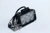 Фара LED прямоугольная 18W, 6 ламп, 110*65мм, широкий луч <ДК> Dk-Дорожная Карта DK B2- 18W-B FL (фото 4)