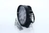 Фара LED круглая 24W, 8 ламп, 110*128мм, широкий луч <ДК> Dk-Дорожная Карта DK B2-24W-A FL (фото 1)