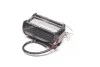 Фара LED дополнительная 24W, 24 лампы узкий луч <ДК> Dk-Дорожная Карта DK B2-24W-C1 (фото 2)