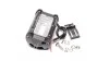 Фара LED додаткова 24W, 24 лампи широкий промінь <ДК> Dk-Дорожная Карта DK B2-24W-C2 (фото 1)