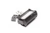 Фара LED додаткова 24W, 24 лампи широкий промінь <ДК> Dk-Дорожная Карта DK B2-24W-C2 (фото 3)
