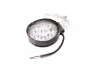 Фара LED кругла 27W, 9 ламп, 110 * 128мм СТАНДАРТ <ДК> Dk-Дорожная Карта DK B2-27W-01 STD (фото 2)