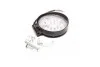 Фара LED кругла 27W, 9 ламп, 110 * 128мм СТАНДАРТ <ДК> Dk-Дорожная Карта DK B2-27W-01 STD (фото 4)