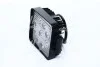 Фара LED додаткова 12/24V/27W (9 діодів) (квадратна) <ДК> Dk-Дорожная Карта DK B2-27W-A-LED (фото 1)