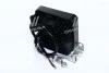 Фара LED додаткова 12/24V/27W (9 діодів) (квадратна) <ДК> Dk-Дорожная Карта DK B2-27W-A-LED (фото 3)