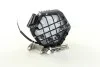 Фара LED шестиугольная 27W, 9 ламп, узкий луч.> Dk-Дорожная Карта DK B2- 27W-G (фото 1)