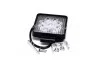 Фара LED додаткова 27W СТАНДАРТ <ДК> Dk-Дорожная Карта DK B2-27W-STD (фото 1)