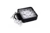 Фара LED додаткова 27W СТАНДАРТ <ДК> Dk-Дорожная Карта DK B2-27W-STD (фото 2)