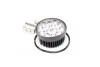Фара LED кругла 42W, 14 ламп, 116 * 137,5мм, широкий промінь <ДК> Dk-Дорожная Карта DK B2-42W-B FL (фото 3)