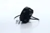 Фара LED кругла 42W, 14 ламп, 116 * 137,5мм, вузький промінь <ДК> Dk-Дорожная Карта DK B2-42W-B SL (фото 2)