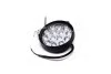 Фара LED кругла 42W, 14 ламп, 116 * 137,5мм СТАНДАРТ <ДК> Dk-Дорожная Карта DK B2-42W-STD (фото 2)