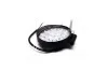 Фара LED кругла 42W, 14 ламп, 116 * 137,5мм СТАНДАРТ <ДК> Dk-Дорожная Карта DK B2-42W-STD (фото 3)