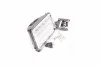 Фара LED прямокутна 45W, 15 ламп, 110 * 170мм, широкий промінь <ДК> Dk-Дорожная Карта DK B2-45W-A FL (фото 2)