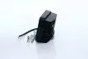 Фара LED прямокутна 48W, 16 ламп, 110 * 110мм, вузький промінь <ДК> Dk-Дорожная Карта DK B2-48W-A SL (фото 2)
