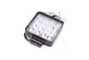 Фара LED прямокутна 48W, 16 ламп, 110 * 128мм СТАНДАРТ <ДК> Dk-Дорожная Карта DK B2-48W-STD (фото 2)