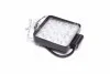 Фара LED прямокутна 48W, 16 ламп, 110 * 128мм СТАНДАРТ <ДК> Dk-Дорожная Карта DK B2-48W-STD (фото 3)
