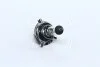 Лампа головного світла H4 P43t 12V 60 / 55W <ДК> Dk-Дорожная Карта DK-H4 12V60/55W P43T (фото 3)