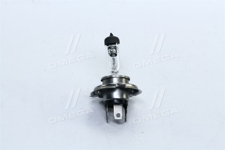 Фото лампа головного света H4 P43t 24V 75/70W <ДК> Dk-Дорожная Карта DK-H4 24V75/70W P43T Лампа головного света H4 P43t 24V 75/70W <ДК> Dk-Дорожная Карта DK-H4 24V75/70W P43T