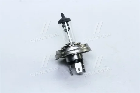 Лампа головного света H4 P45t 24V 75/70W <ДК> Dk-Дорожная Карта DK-H4 24V75/70W P45T