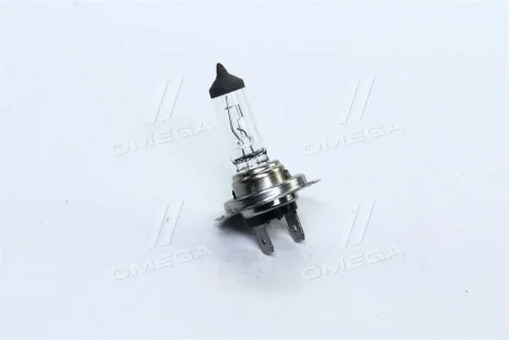 Автолампа Дорожная Карта H7 100 W прозрачная Dk-Дорожная Карта DKH712V100W