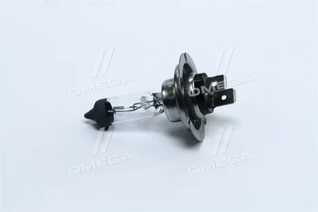 Лампа головного света H7 12V 55W <ДК> Dk-Дорожная Карта DK-H7 12V55W