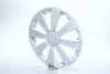 Колпак колесный R13 RST белый <ДК> Dk-Дорожная Карта DK-R13RW (фото 1)