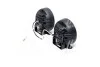 Фары дополнительные белые, H3/12V/55W, D=90mm.> Dk-Дорожная Карта DK-W266 (фото 2)