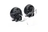 Фары дополнительные белые, H3/12V/55W, D=90mm.> Dk-Дорожная Карта DK-W266 (фото 3)