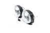 Фары дополнительные белые, H3/12V/55W, D=90mm.> Dk-Дорожная Карта DK-W266 (фото 4)
