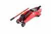 Домкрат подкатный, 2т пластик, H=130/330 7,5кг <ДК> Dk-Дорожная Карта FJ-02PVC (фото 2)