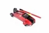 Домкрат подкатный, 2т пластик, H=130/330 7,5кг <ДК> Dk-Дорожная Карта FJ-02PVC (фото 3)