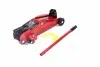 Домкрат подкатный, 2т пластик, H=130/330 7,5кг <ДК> Dk-Дорожная Карта FJ-02PVC (фото 4)