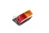 Фонарь МТЗ, ЮМЗ задн. лев/прав LED <ДК> Dk-Дорожная Карта ФП-209 LED (фото 2)