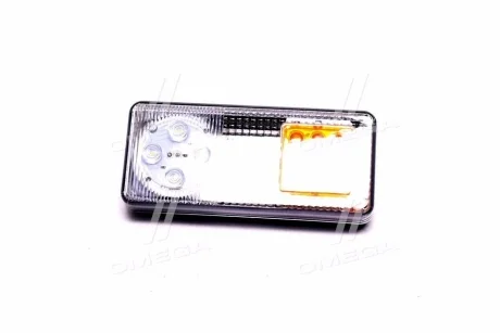 Фонарь МТЗ передн. многофункциональный LED <ДК> Dk-Дорожная Карта ФП-402 LED