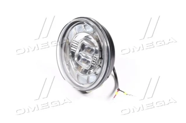 Фара МТЗ робоча LED <ДК> Dk-Дорожная Карта ФПГ-101 LED (фото 1)