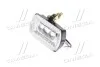 Фара п / тум. МАЗ, ГАЗ, ГАЗЕЛЬ, КРАЗ, ЗІЛ LED <ДК> Dk-Дорожная Карта ФПГ-102 LED (фото 1)
