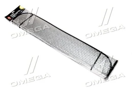 Шторка сонцезахисна розмір 150*80 см. <ДК> Dk-Дорожная Карта HG-002S150