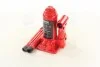 Домкрат бутылочный, красный 2т, H=150/280 <ДК> Dk-Дорожная Карта JNS-02 (фото 2)