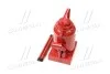 Домкрат бутылочный, красный 50т, H=285/465 <ДК> Dk-Дорожная Карта JNS-50 (фото 2)