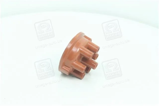 Крышка распред. зажиг. ГАЗ 52 <ДК> Dk-Дорожная Карта Р32-3706.500 (фото 1)