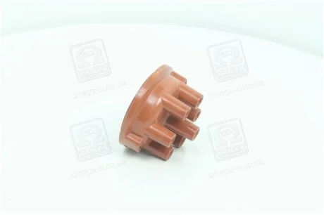Крышка распред. зажиг. ГАЗ 52 <ДК> Dk-Дорожная Карта Р32-3706.500