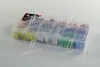 Набор предохранителей 180шт. <ДК> Dk-Дорожная Карта PP-180 (фото 1)