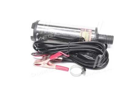 Насос палив. /перекач., занурювальний, D = 50 12В <DK STANDARD> Dk-Дорожная Карта ST-0012P