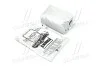 Тент авто седан Polyester XL 535*178*120 см <STANDARD DK> Dk-Дорожная Карта ST-XL01 (фото 1)
