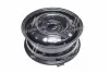 Диск колесный 13х5,0 4x100 Et 49 DIA 56,56 DAEWOO черный (в упаковке) <ДК> Dk-Дорожная Карта Т1301-3101015-02 (фото 1)