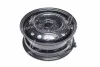 Диск колесный 13х5,0 4x100 Et 49 DIA 56,56 DAEWOO черный (в упаковке) <ДК> Dk-Дорожная Карта Т1301-3101015-02 (фото 2)