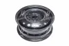 Диск колесный 13х5,0 4x100 Et 49 DIA 56,56 DAEWOO черный (в упаковке) <ДК> Dk-Дорожная Карта Т1301-3101015-02 (фото 3)