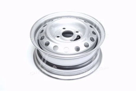 Диск колесный 13х5,0 4x100 Et 49 DIA 56,56 DAEWOO (в упаковке) <ДК> Dk-Дорожная Карта Т1301-3101015